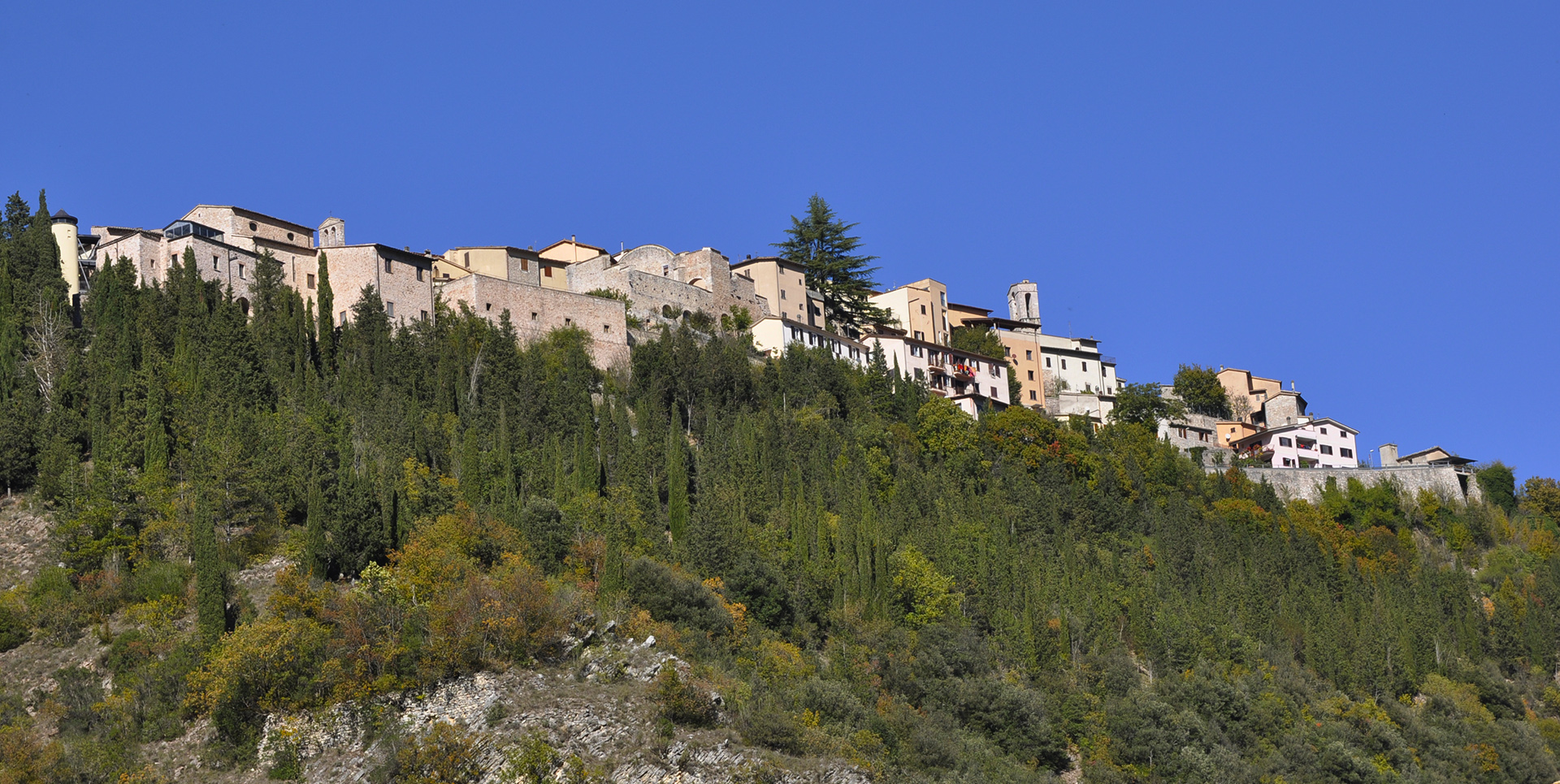 Cerreto di Spoleto